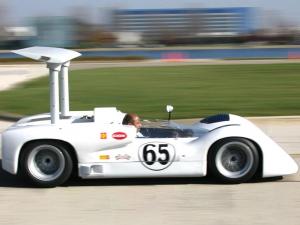 Chaparral 2E '1966